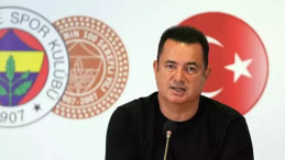 Acun Ilıcalı: Yıldız Değil, Nokta Transferi Yapacağız