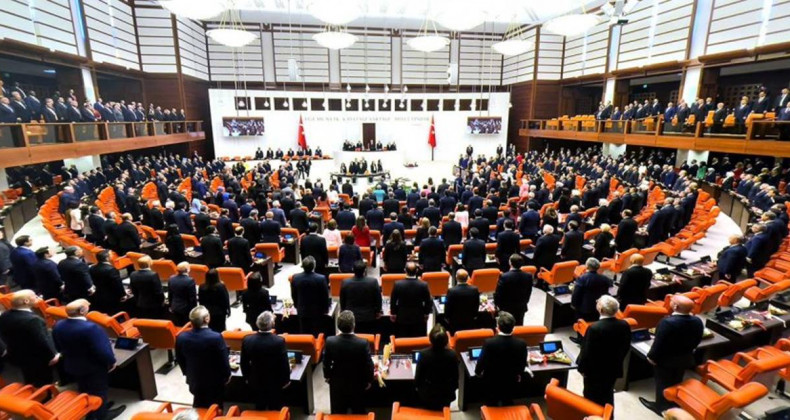 Adalet Akademisi’nde Köklü Değişim: Yeni Dönem Başlıyor