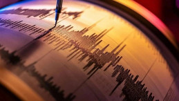 Akdeniz Sallandı: 4.7 Büyüklüğünde Deprem
