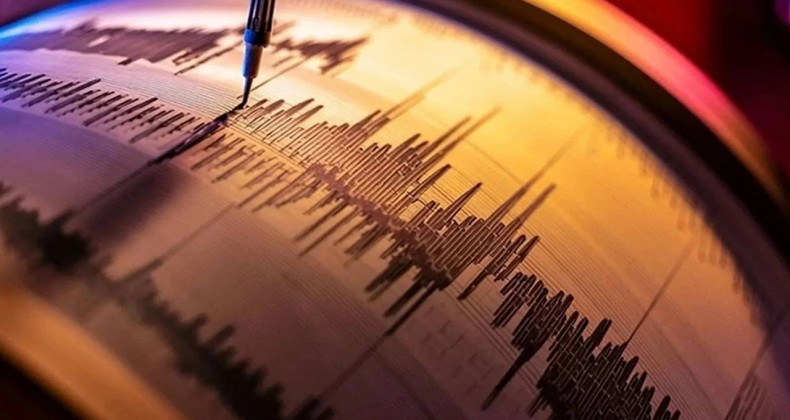 Akdeniz Sallandı: 4.7 Büyüklüğünde Deprem