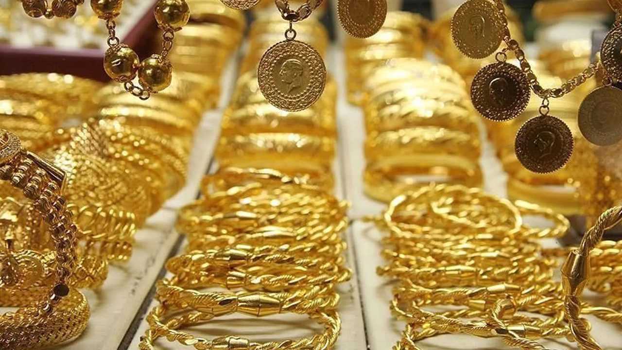 Altin 3.000 TLnin Altinda Gozler Fedin Faiz Kararinda 2