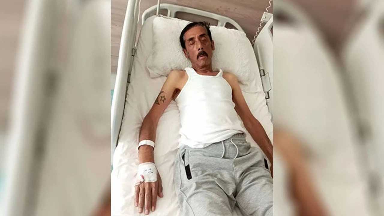 Ankaralı Turgut'un Acı Vefatı: Kanserle Savaş Sona Erdi 2 Ankarali Turgutun Aci Vefati Kanserle Savas Sona Erdi 2