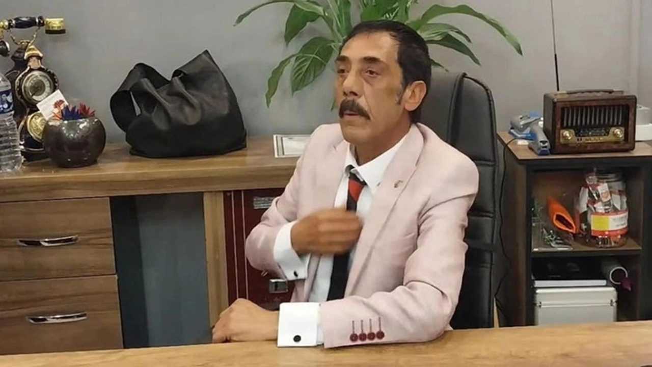 Ankaralı Turgut’un Vefatı ve Duygusal Vasiyeti 1 Ankarali Turgutun Vefati ve Duygusal Vasiyeti 2