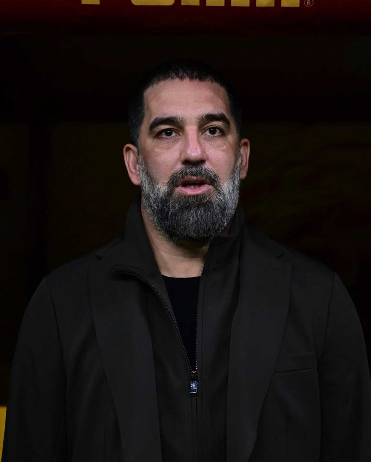 Arda Turan Galatasaraya Karsi Caresizdik Hedef Kalmak 4