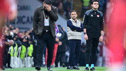 Arda Turan: Galatasaray’a Karşı Çaresizdik, Hedef Kalmak