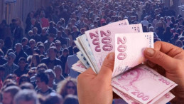 Asgari Ücret İçin Beklenen Rakam Bugün Açıklanıyor