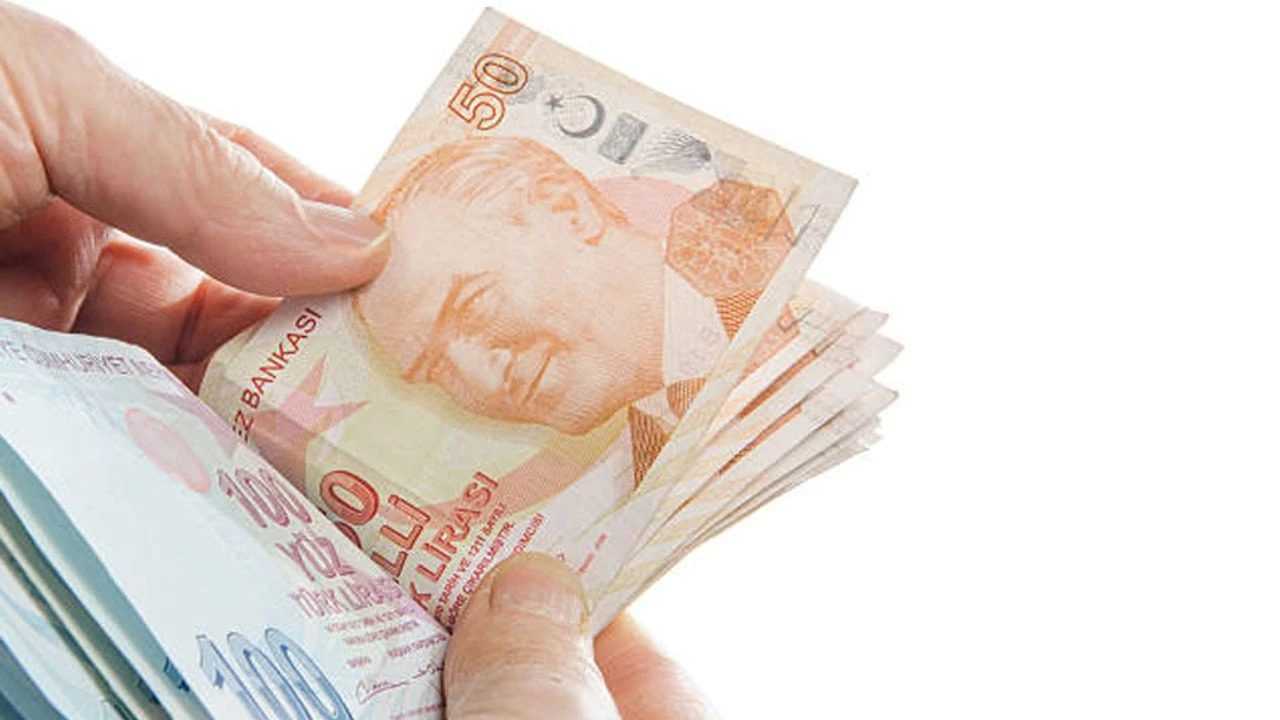 Asgari Ucrete Sok Zam 22.104 TLye Yukseldi 4