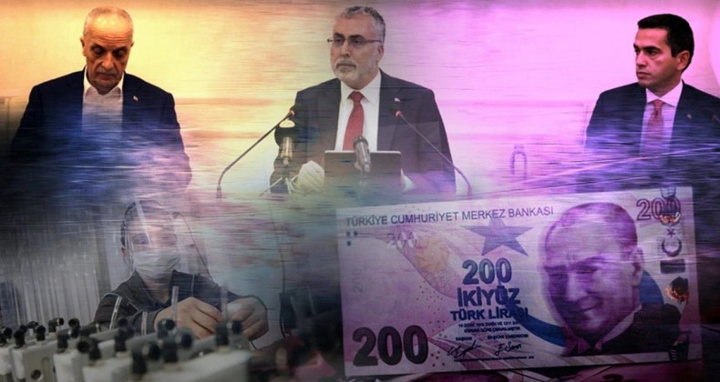 Asgari Ücrette Kritik Süreç: Gözler 3. Toplantıda