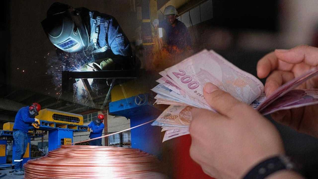 Asgari Ücrette Kritik Süreç: Gözler 3. Toplantıda 2 Asgari Ucrette Kritik Surec Gozler 3. Toplantida 3