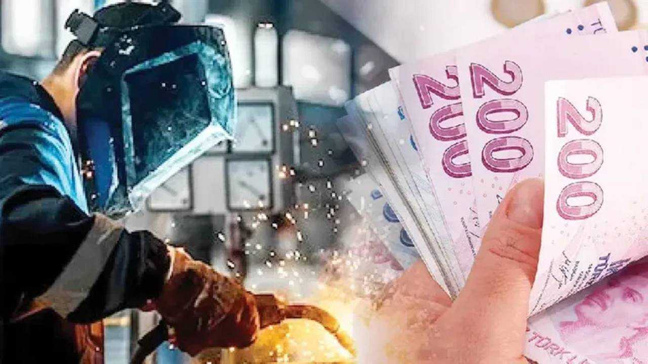 Asgari Ucrette Yeni Donem Kritik Toplanti Haftaya 2
