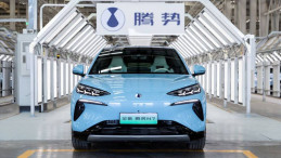 BYD Türkiye: Elektrikli Dönüşümde Güçlü Adımlar