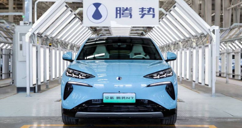 BYD Türkiye: Elektrikli Dönüşümde Güçlü Adımlar