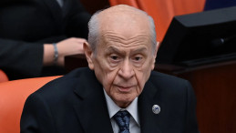 Bahçeli: İmralı Görüşmesi Türkiye İçin Fırsat