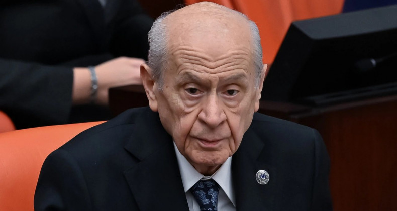 Bahçeli: İmralı Görüşmesi Türkiye İçin Fırsat