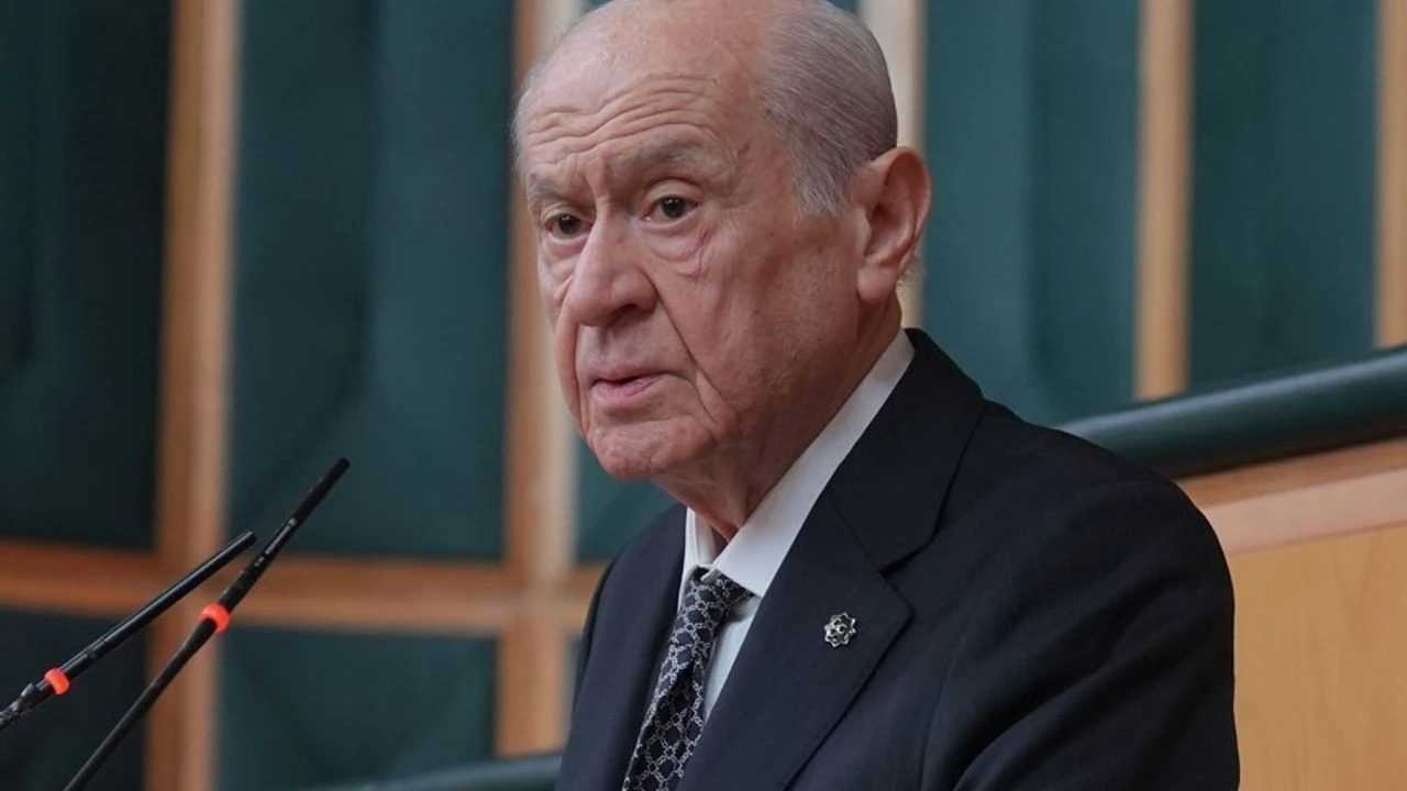 Bahçeli: İmralı Görüşmesi Türkiye İçin Fırsat 1 Bahceli Imrali Gorusmesi Turkiye Icin Firsat 2