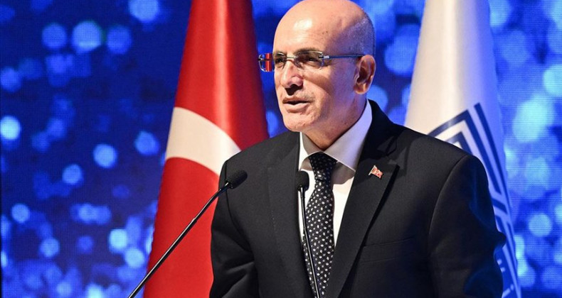 Bakan Mehmet Şimşek’ten Çarpıcı Tavsiye