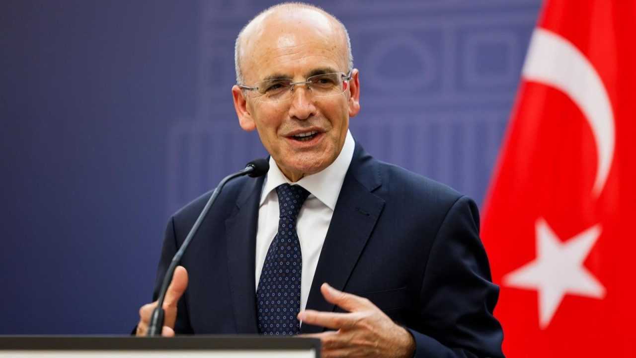 Bakan Mehmet Şimşek’ten Çarpıcı Tavsiye 1 Bakan Mehmet Simsekten Carpici Tavsiye 2