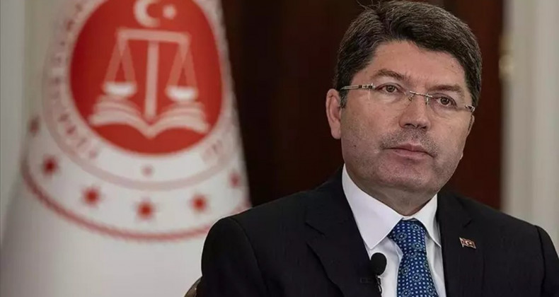 Bakan Tunç ve Yeşilay’dan Bağımlılıkla Mücadele Hamlesi