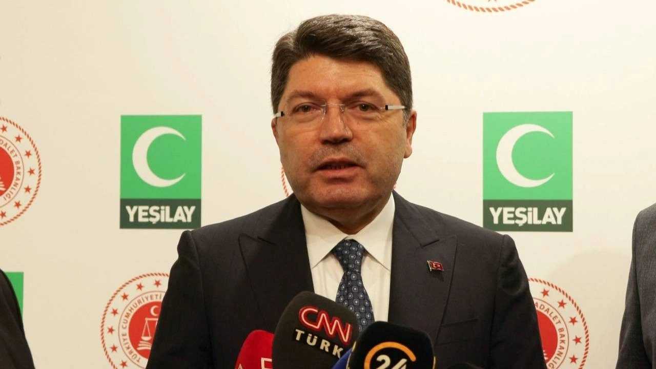 Bakan Tunç ve Yeşilay’dan Bağımlılıkla Mücadele Hamlesi 1 Bakan Tunc ve Yesilaydan Bagimlilikla Mucadele Hamlesi 2