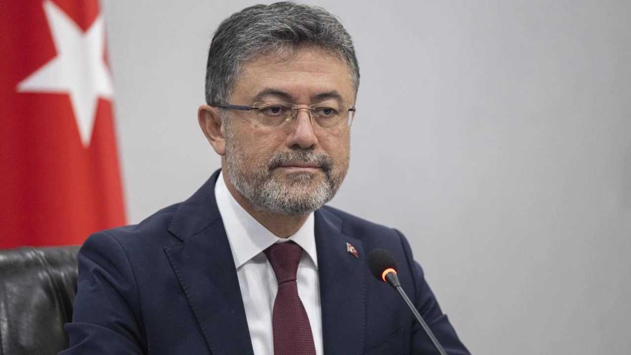 Bakan Yumaklı, 2025 Yılında Zorunlu Olacak Dedi 1 Bakan Yumakli 2025 Yilinda Zorunlu Olacak Dedi 3