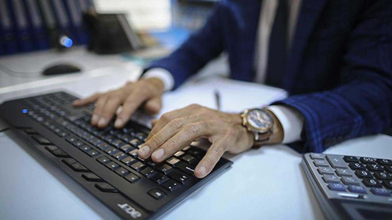 Bakanlıklardan Dev Alım: 5 Müfettiş ve 25 İşçi 1 Bakanliklardan Dev Alim 5 Mufettis ve 25 Isci 1