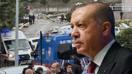 Balıkesir’de Patlama Faciası: 12 Ölü, Erdoğan’dan Acı Mesaj