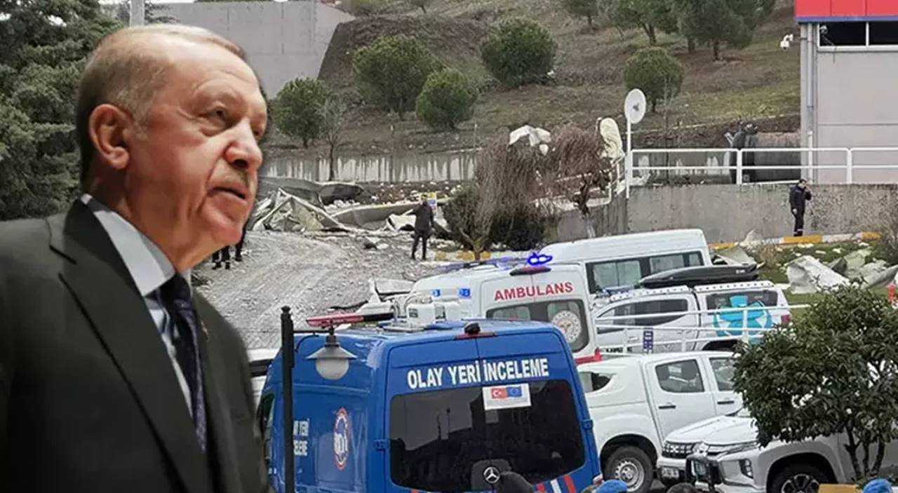 Balıkesir’de Patlama Faciası: 12 Ölü, Erdoğan’dan Acı Mesaj 2 Balikesirde Patlama Faciasi 12 Olu Erdogandan Aci Mesaj 3