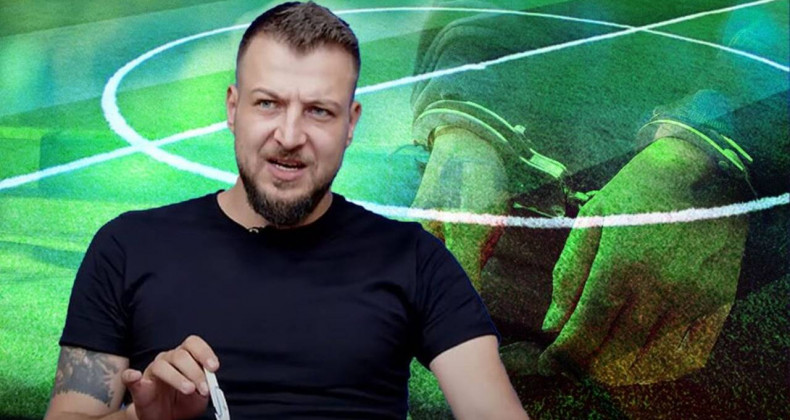 Batuhan Karadeniz Hakkında Kırmızı Bülten Kararı