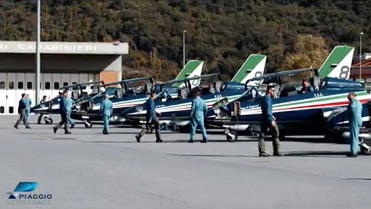 Baykar, Piaggio Aerospace’i Satın Alarak Avrupa’ya Açılıyor 1 Baykar Piaggio Aerospacei Satin Alarak Avrupaya Aciliyor 1