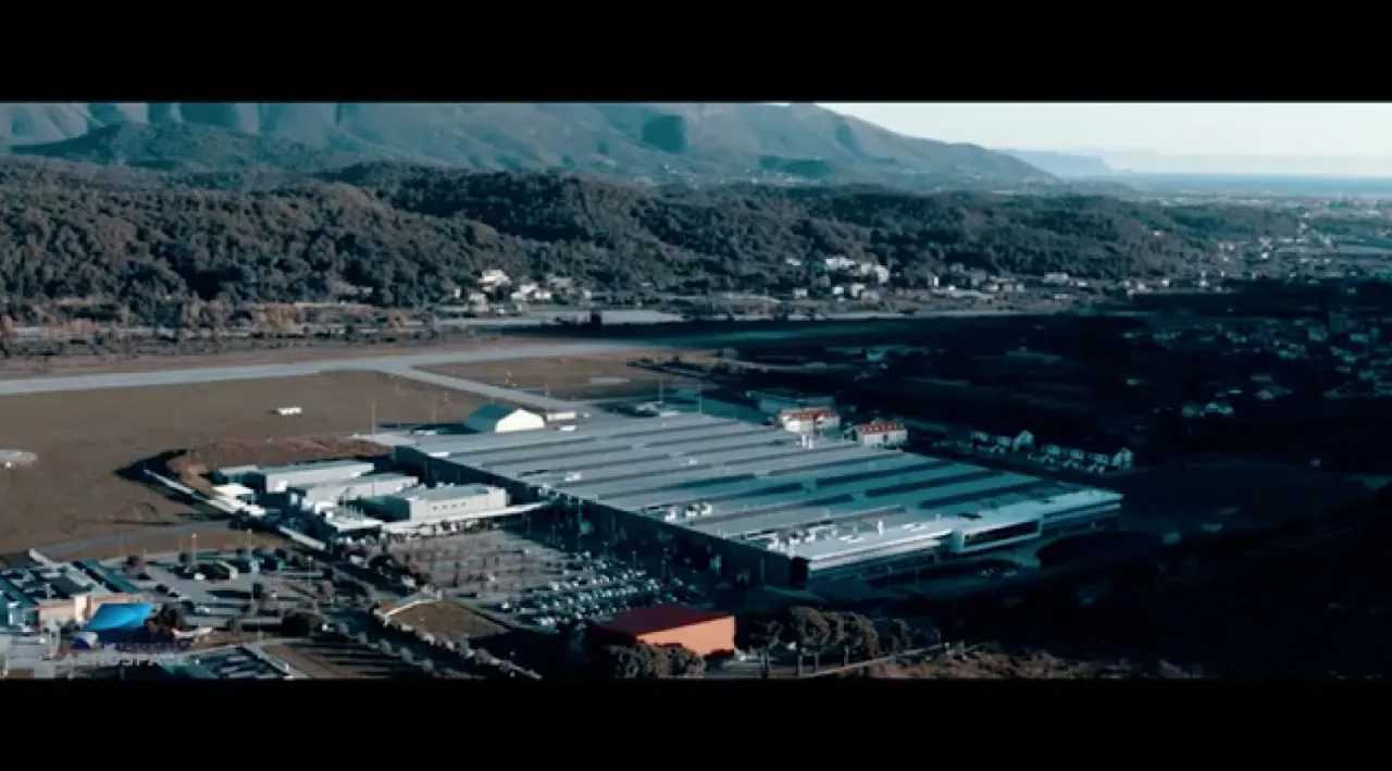 Baykar, Piaggio Aerospace’i Satın Alarak Avrupa’ya Açılıyor 2 Baykar Piaggio Aerospacei Satin Alarak Avrupaya Aciliyor 2