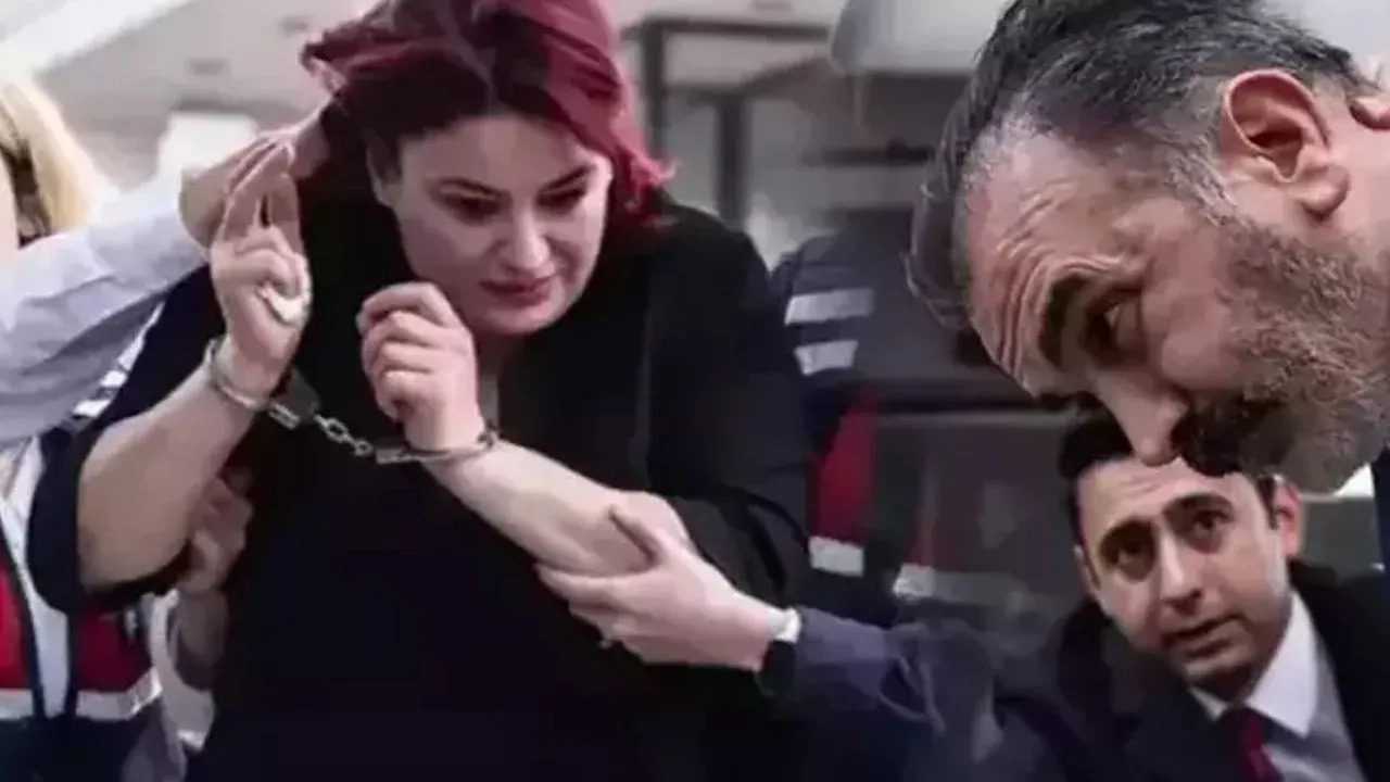Bebek Ölümlerinde Şok Zincir: Sevk Çetesi Çöktü 1 Bebek Olumlerinde Sok Zincir Sevk Cetesi Coktu 1