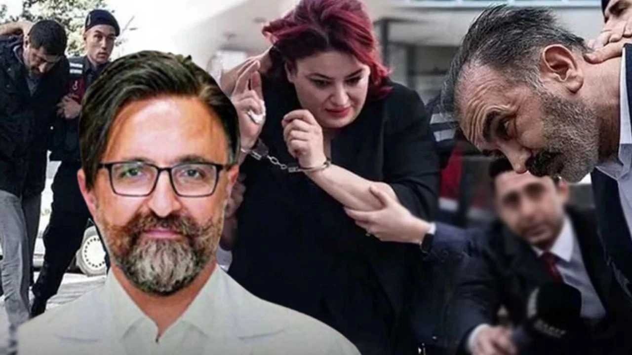 Bebek Ölümlerinde Şok Zincir: Sevk Çetesi Çöktü 2 Bebek Olumlerinde Sok Zincir Sevk Cetesi Coktu 2