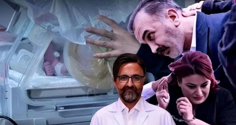 Bebek Ölümlerinde Şok Zincir: Sevk Çetesi Çöktü
