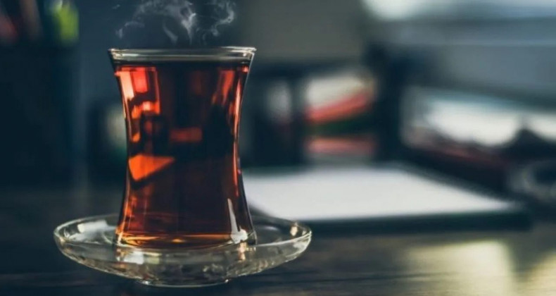 Bodrum’da Çayın Bedeli: Harcama Limiti Tepki Çekiyor
