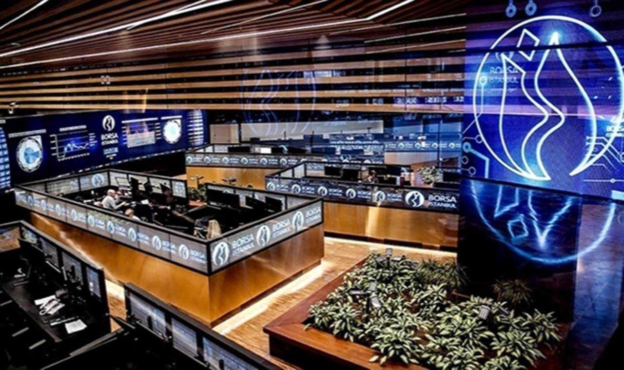 Borsa İstanbul'da Düşüş Sürüyor, Bankacılık Öne Çıkıyor 2 Borsa Istanbulda Dusus Suruyor Bankacilik One Cikiyor 3