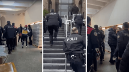 Bursa Adliyesinde Kanlı Saldırı: 2 Ölü, 2 Yaralı