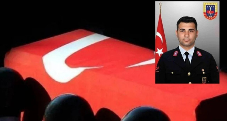 Bursa Adliyesi’nde Kanlı Saldırı: Jandarma Şehit Oldu