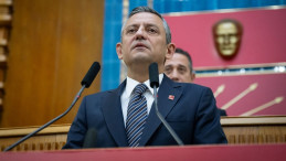 CHP Lideri Özgür Özel’den Suriye Açıklaması