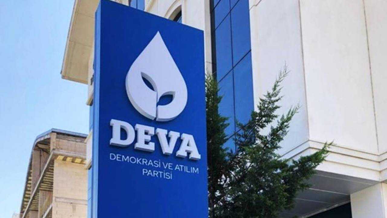 DEVA'dan Saadet'e Geçiş: Meclis'te Denge Değişiyor 1 DEVAdan Saadete Gecis Mecliste Denge Degisiyor 2