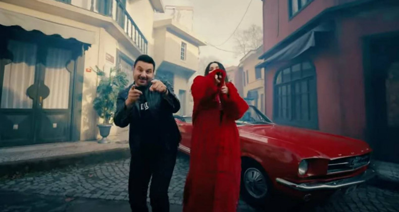 Davut Güloğlu, Türk ve Özbek Müziğini Buluşturdu