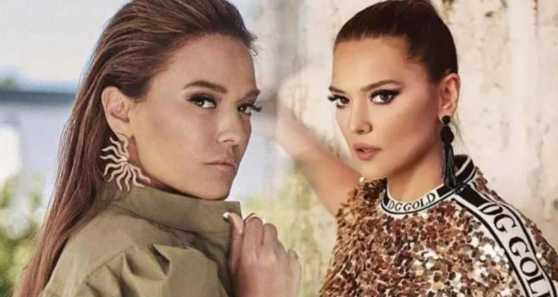 Demet Akalın, Zayıflama İğnesi ve Kiracı Kriziyle Sarsıldı