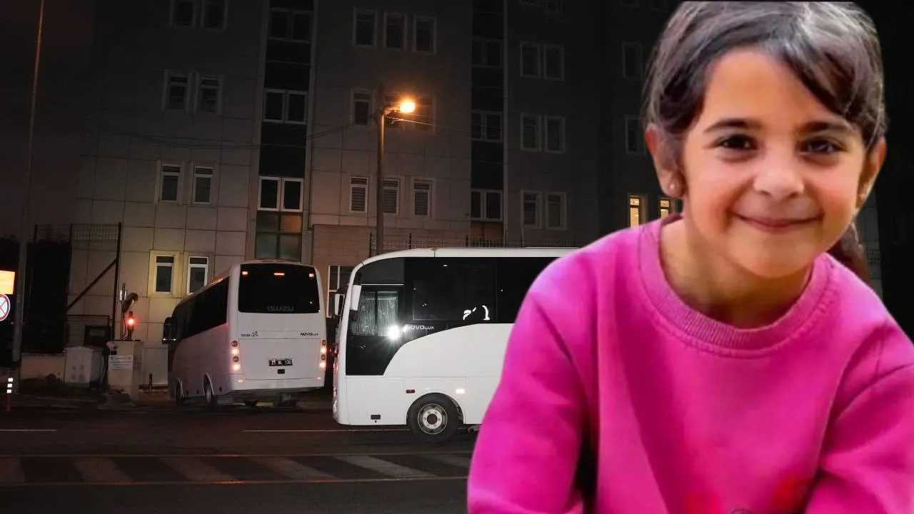 Diyarbakır’da Narin’in Cinayeti: Aile Yargılanıyor 1 Diyarbakirda Narinin Cinayeti Aile Yargilaniyor 1