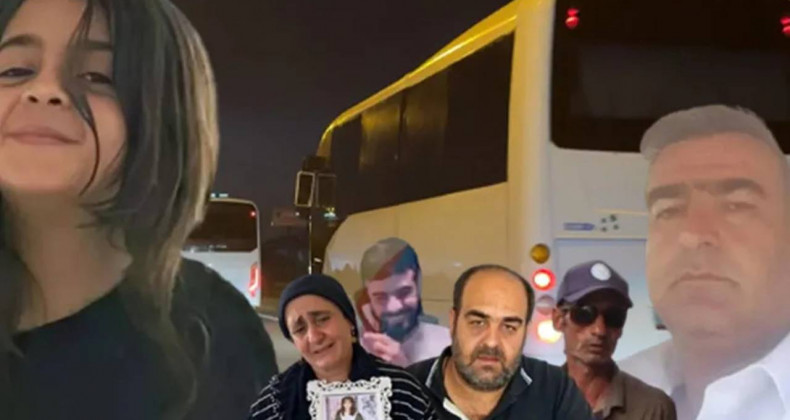 Diyarbakır’da Narin’in Cinayeti: Aile Yargılanıyor