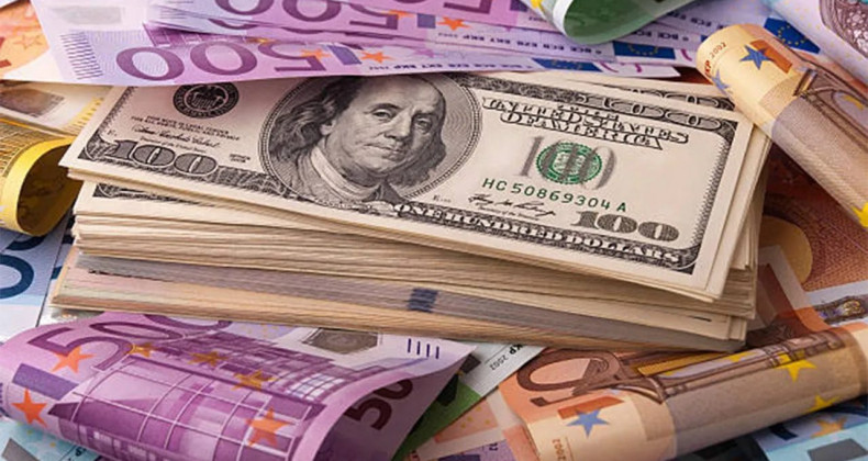 Dolar Endeksi Yükseldi, Piyasalar Fed’e Kilitlenmiş