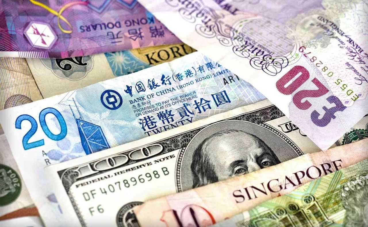 Dolar Endeksi Yükseldi, Piyasalar Fed’e Kilitlenmiş 1 Dolar Endeksi Yukseldi Piyasalar Fede Kilitlenmis 2