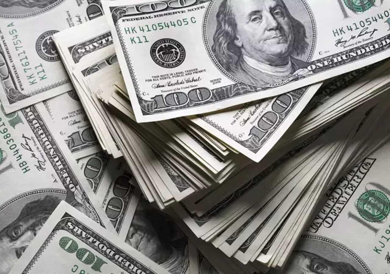 Dolar Endeksi Yükseldi, Piyasalar Fed’e Kilitlenmiş 2 Dolar Endeksi Yukseldi Piyasalar Fede Kilitlenmis 3