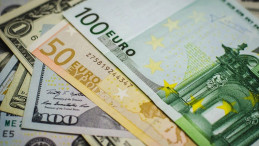 Dolar ve Euro Kurları Yükseliyor: Kapalıçarşı’da Son Durum