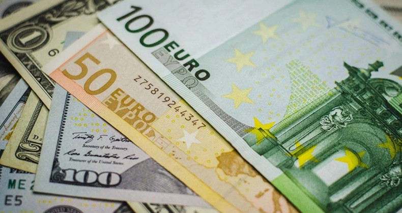 Dolar ve Euro Kurları Yükseliyor: Kapalıçarşı’da Son Durum