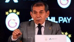 Dursun Özbek’ten MHK ve TFF’ye Sert Mesaj
