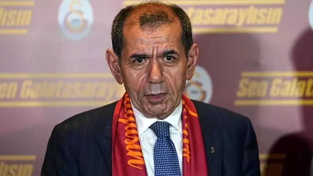 Dursun Ozbekten MHK ve TFFye Sert Mesaj 2